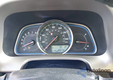 2014 Toyota Rav4 Limited from USA, damaged, VIN 2T3DFREV4EW173533